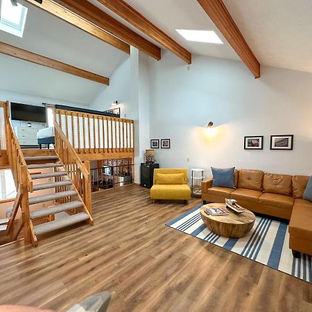 Fun Family Home Near Cedar Point 桑达斯基 外观 照片